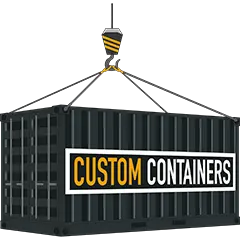 Custom Containers
