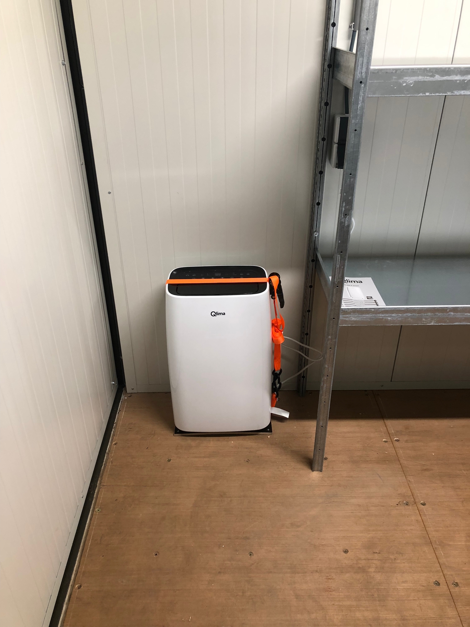 Werkplaatscontainer (4)