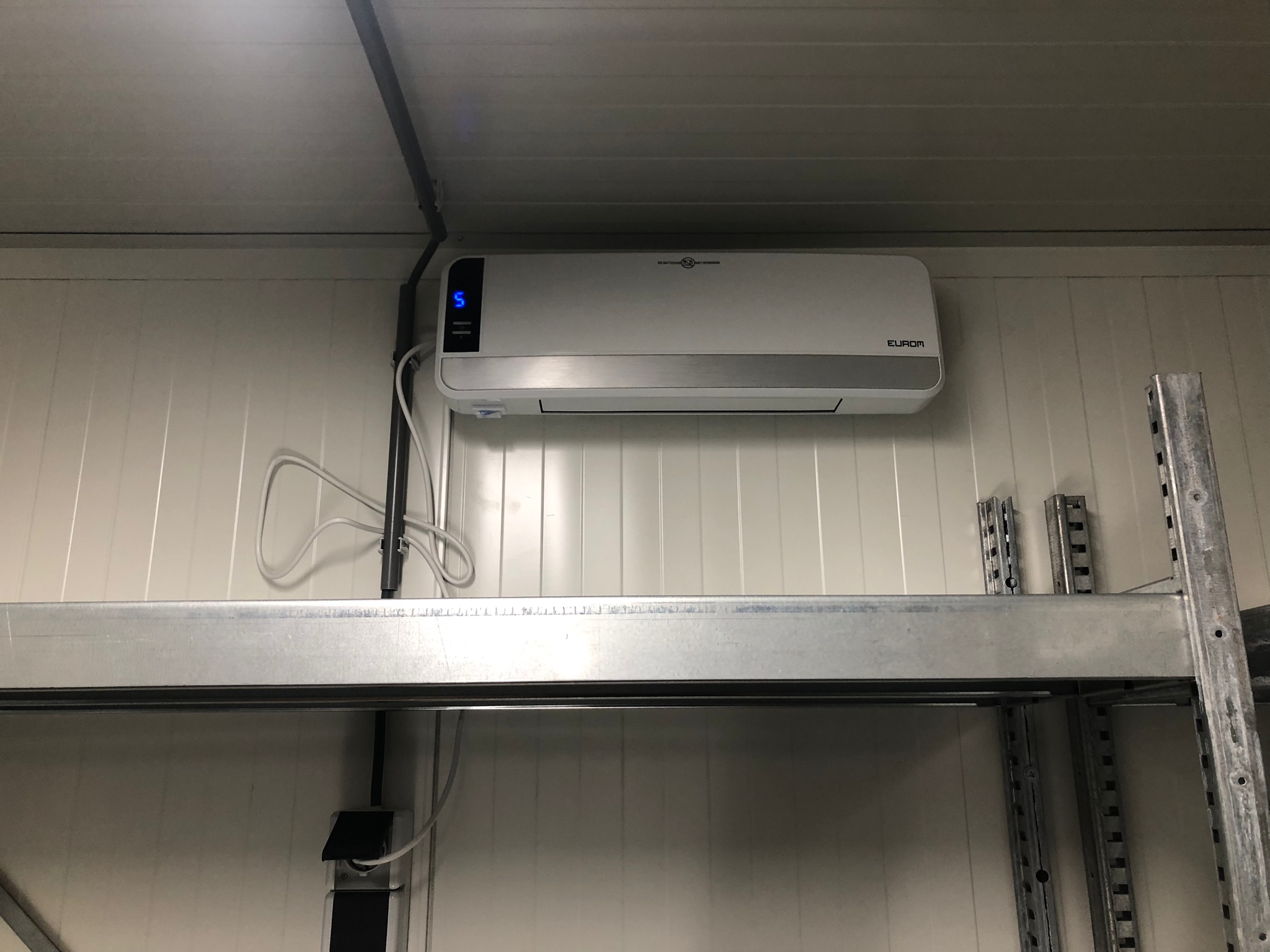 Werkplaatscontainer (5)